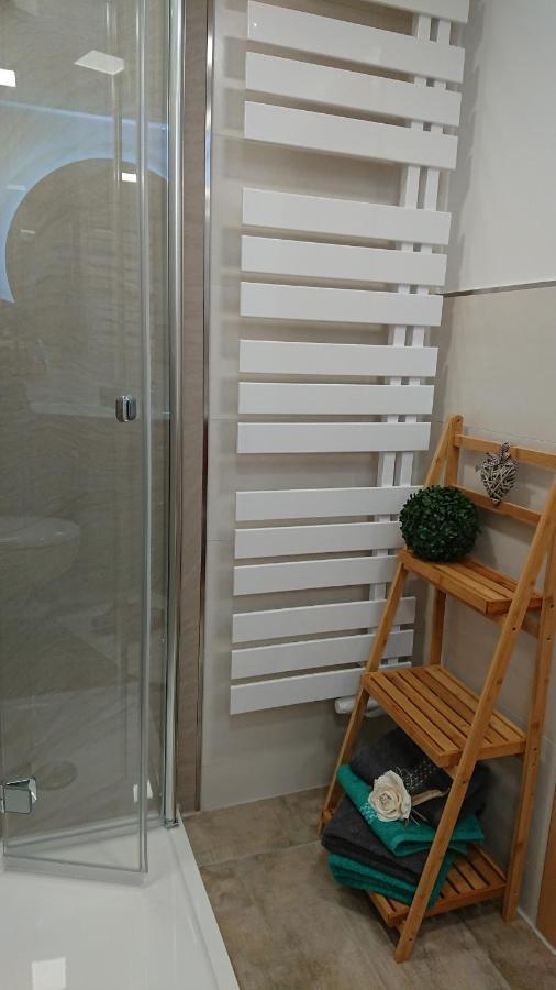 Ferienwohnung Sonnenblick Bischofswerda Esterno foto