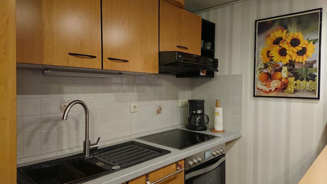Ferienwohnung Sonnenblick Bischofswerda Esterno foto