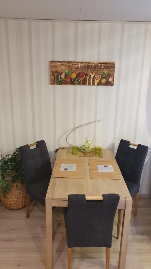 Ferienwohnung Sonnenblick Bischofswerda Esterno foto