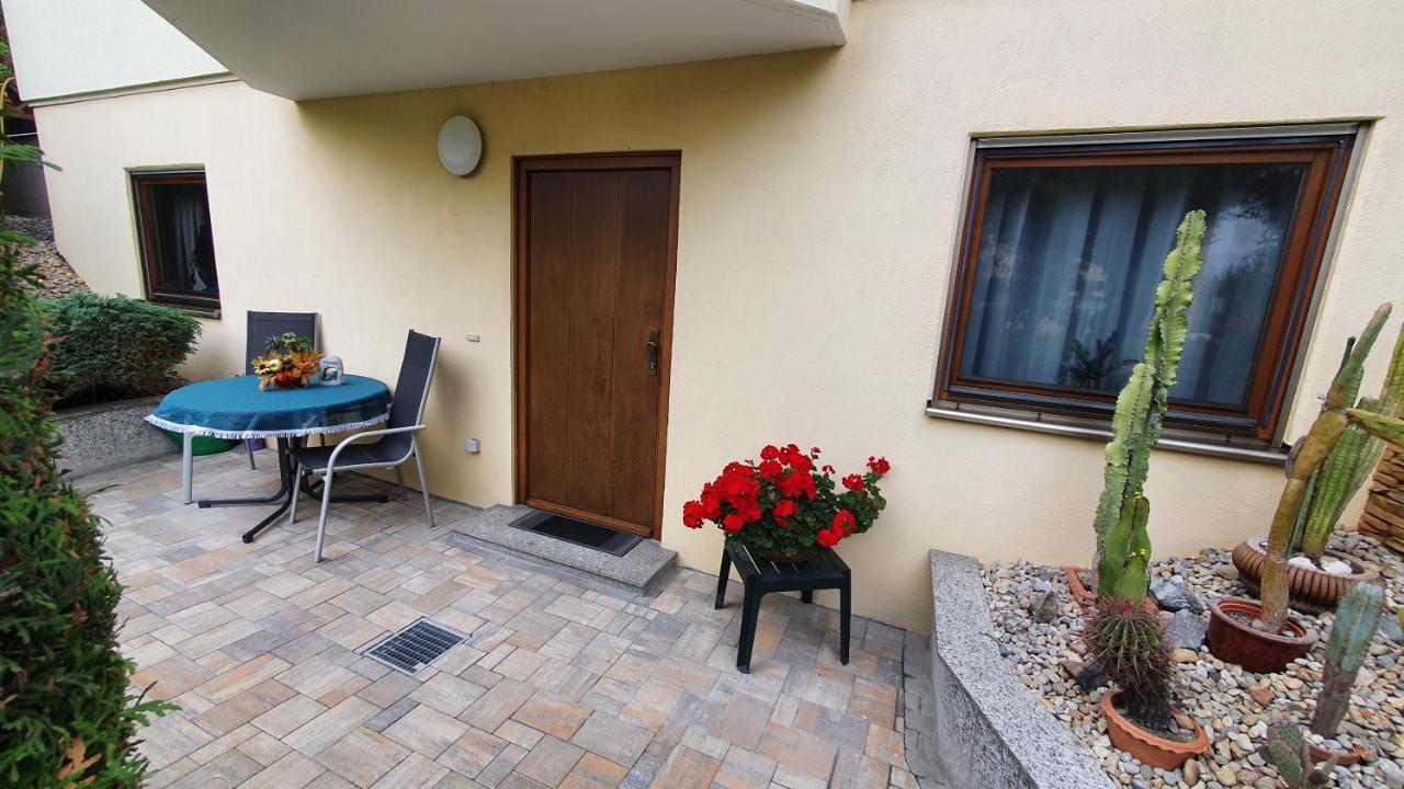 Ferienwohnung Sonnenblick Bischofswerda Esterno foto